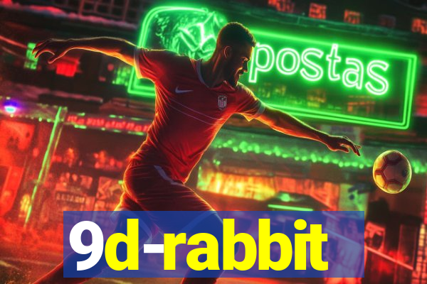 9d-rabbit