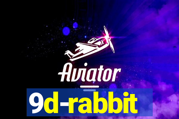 9d-rabbit