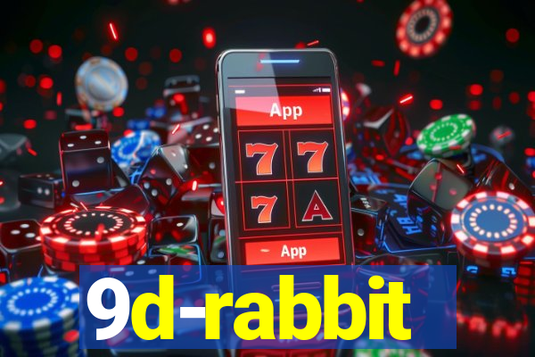 9d-rabbit