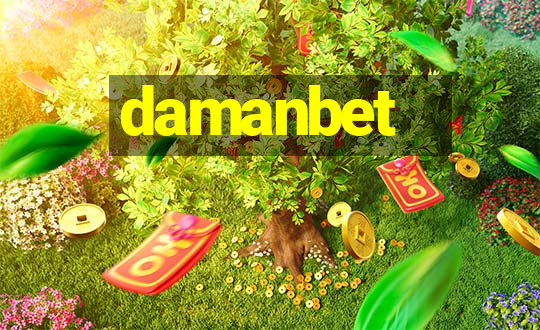 damanbet