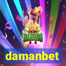 damanbet