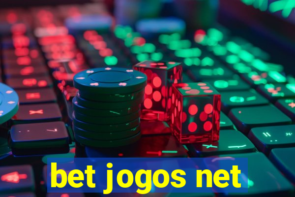 bet jogos net