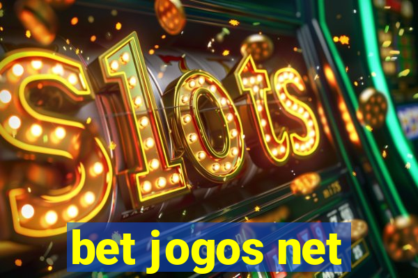 bet jogos net