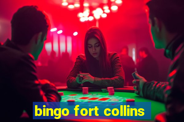 bingo fort collins