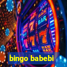 bingo babebi