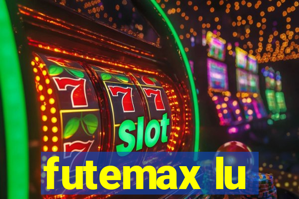 futemax lu