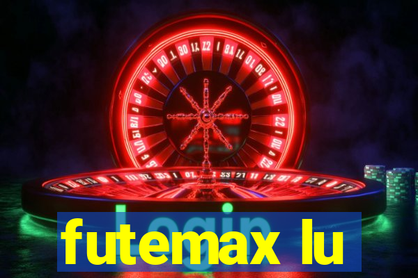 futemax lu