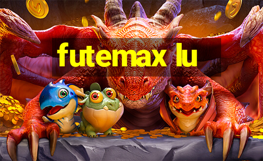 futemax lu