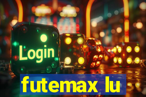 futemax lu