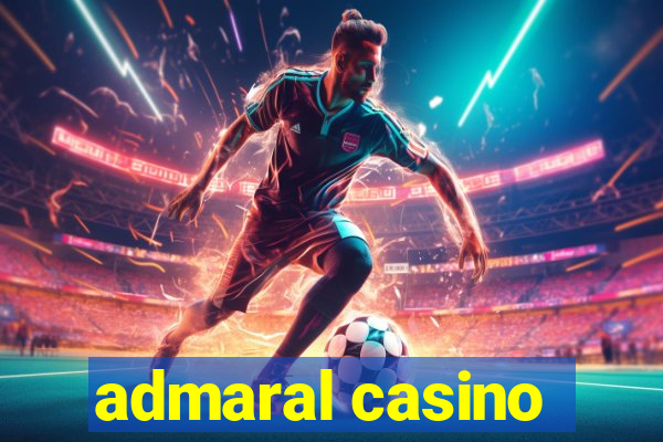 admaral casino