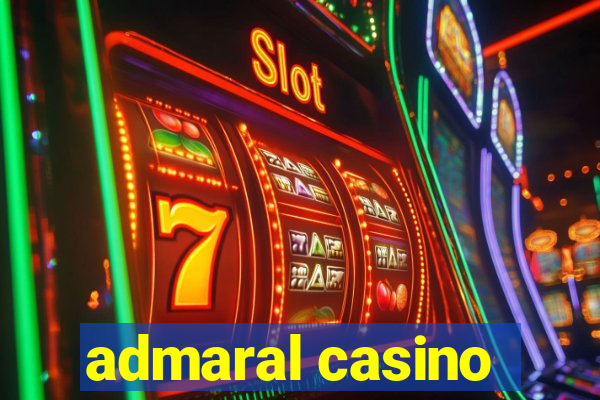 admaral casino