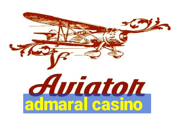 admaral casino