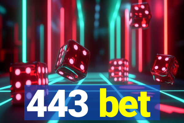 443 bet