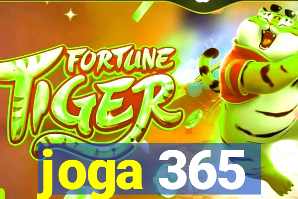 joga 365