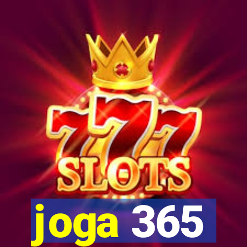 joga 365