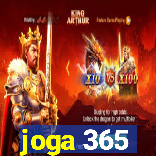 joga 365