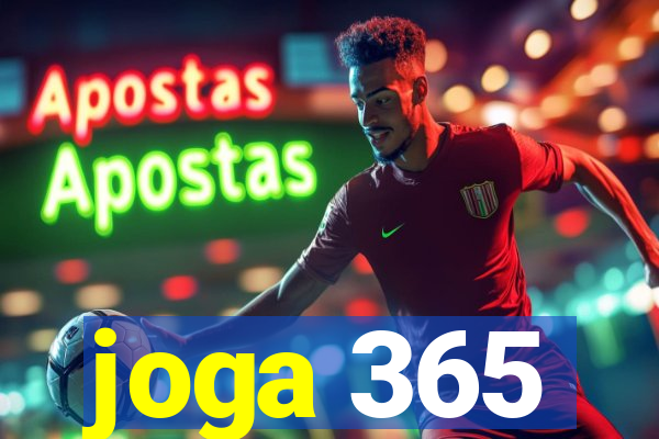 joga 365