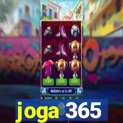 joga 365