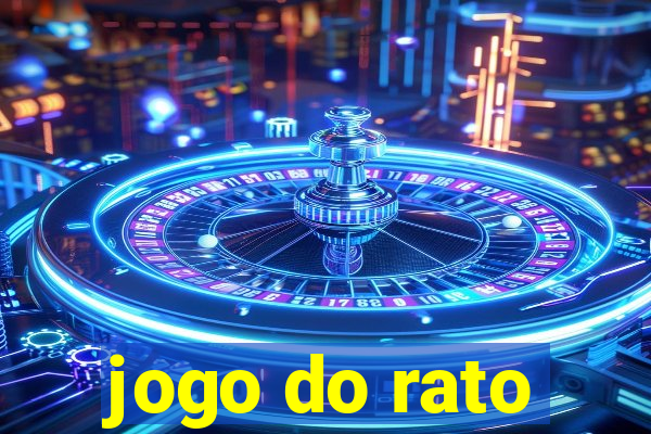 jogo do rato