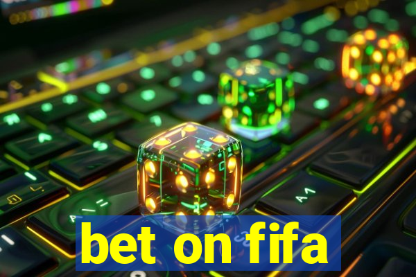 bet on fifa