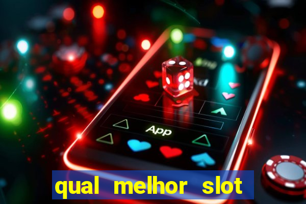 qual melhor slot da pg soft?