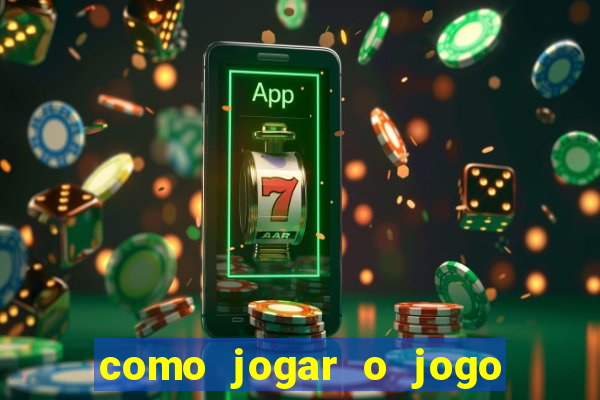 como jogar o jogo do avi?ozinho que ganha dinheiro