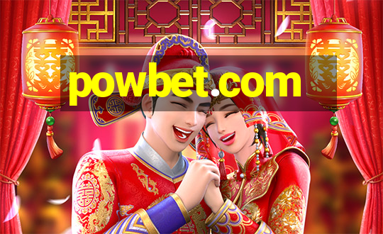 powbet.com