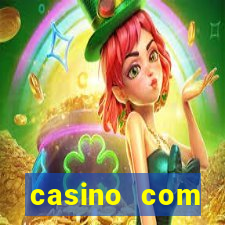 casino com depósito de 1 real