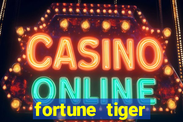 fortune tiger betano demo