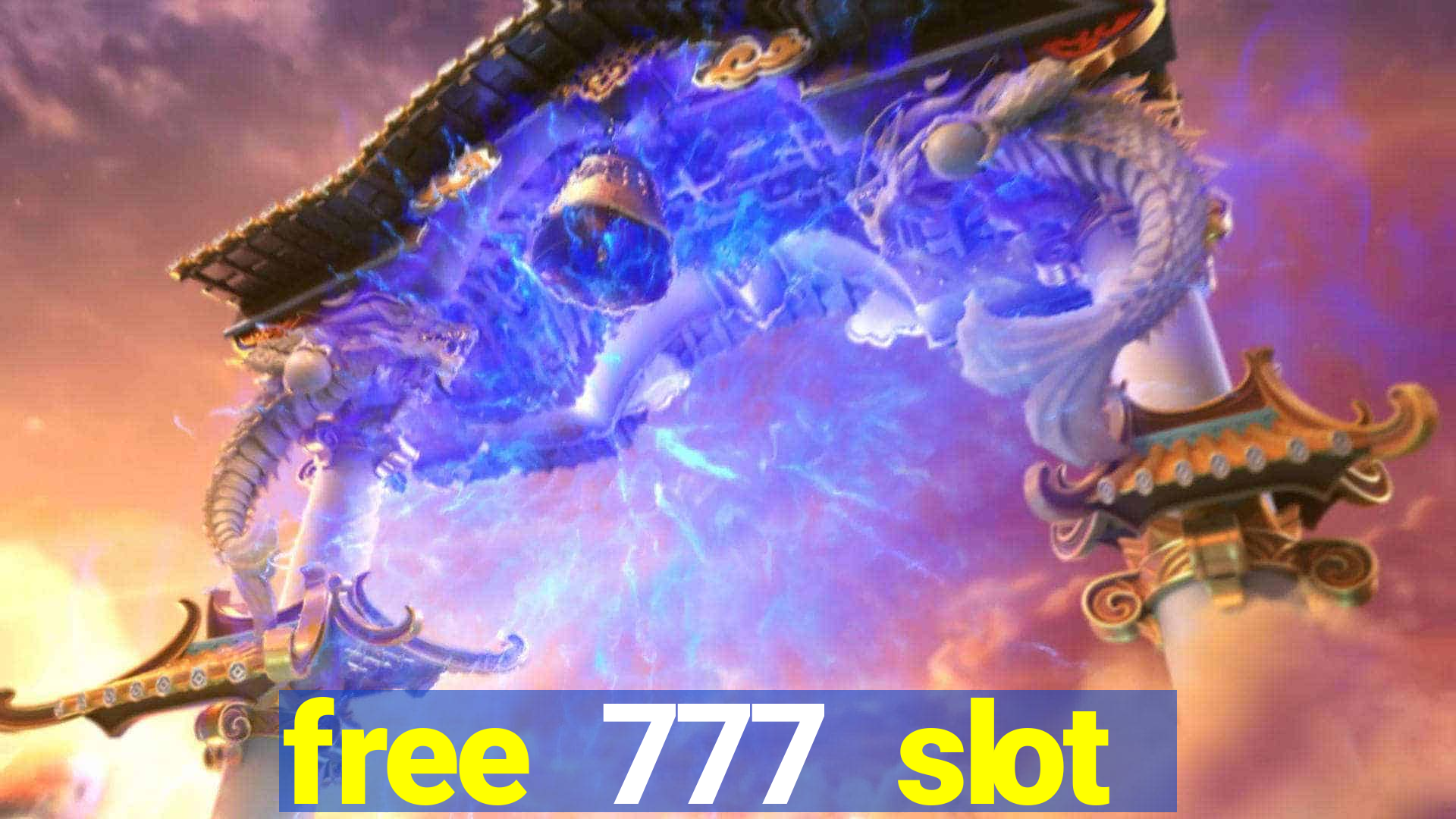 free 777 slot machine games