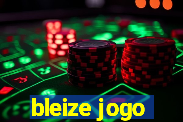 bleize jogo