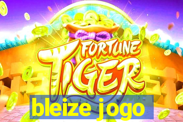 bleize jogo