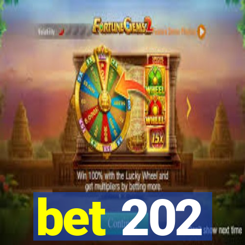 bet 202