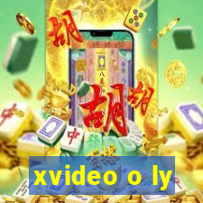 xvideo o ly