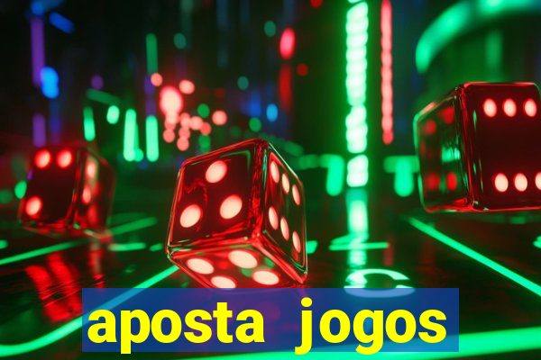 aposta jogos futebol online