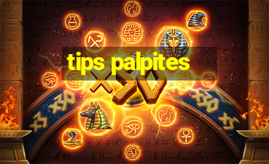 tips palpites