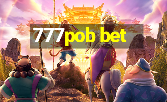 777pob bet