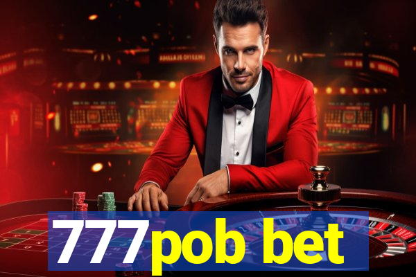 777pob bet