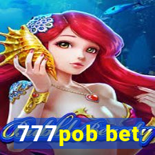 777pob bet