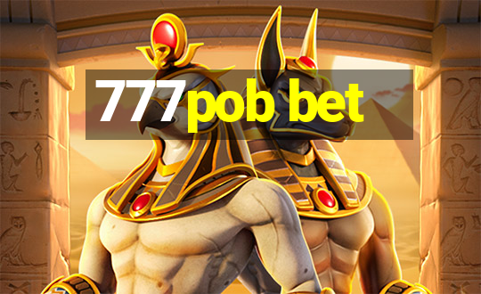 777pob bet