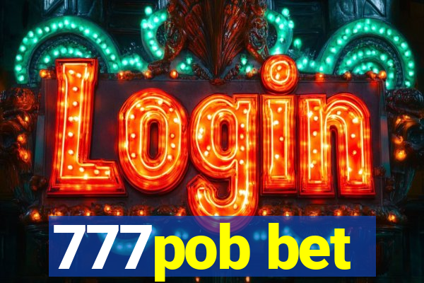 777pob bet