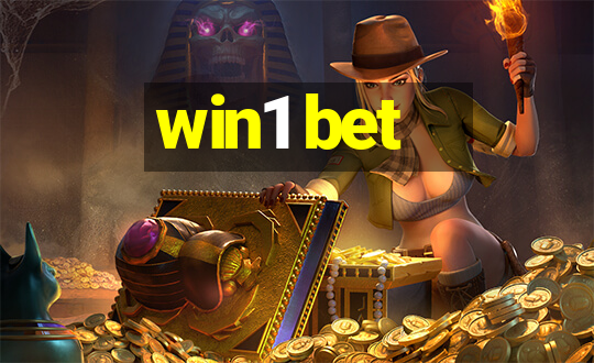 win1 bet