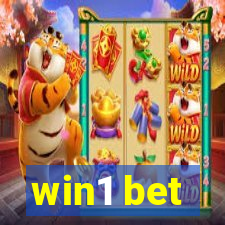 win1 bet