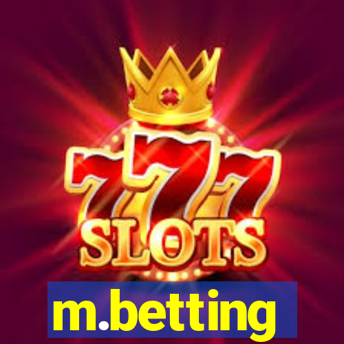 m.betting