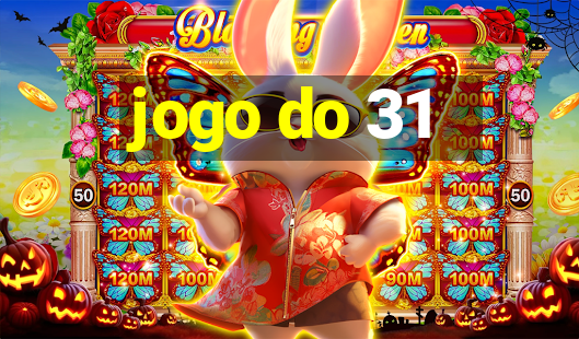 jogo do 31