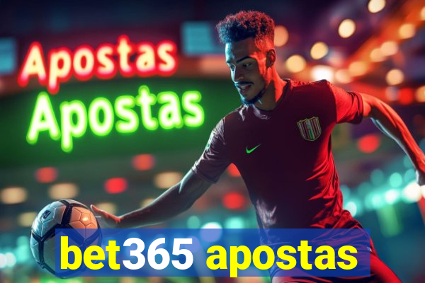 bet365 apostas