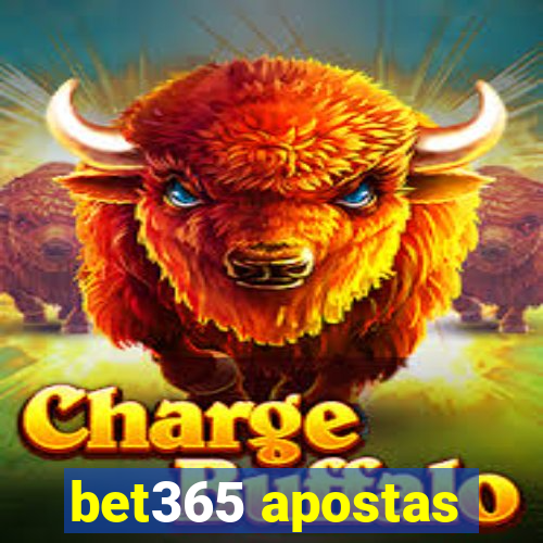 bet365 apostas