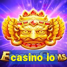 casino io