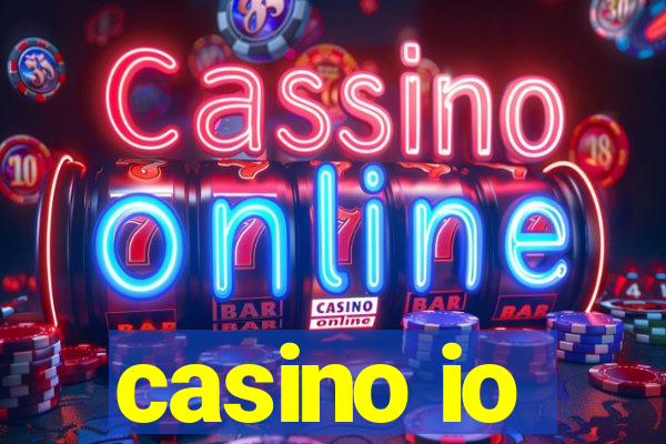 casino io