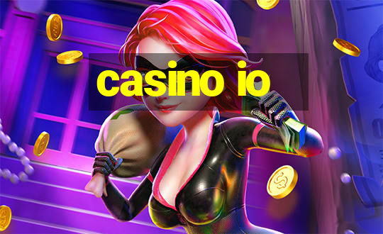 casino io